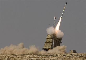 打造「鐵穹」防空系統 川普做主 美要自己來