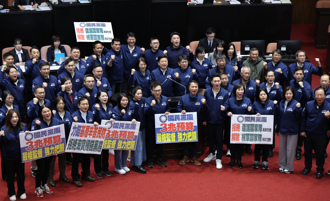 柯案办不下去？监院业务费遭删96％ 不排除提出宪法诉讼