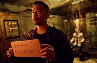 張孝全化身最強老爸為妻女復仇 暴力開戰活摘器官集團