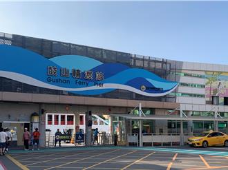 男大生買渡輪月票遺失「不能補發」  法官以「台鐵為例」判賠