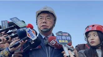 嘉南地震逢過年前夕 黃偉哲承諾：25日前發放慰助金