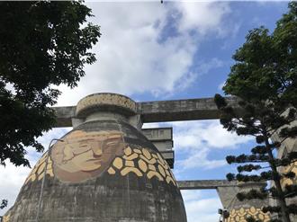 八里左岸現6顆大型人面陶罐 友善環境功能曝光