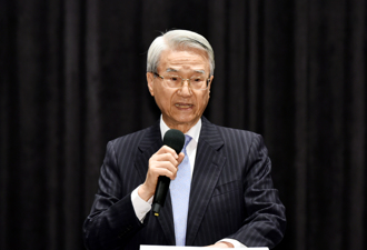 董座吳東進涉「板新傑仕堡」弊案遭求刑5年 大台北瓦斯回應了