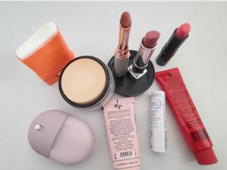 化粧品標示預告！24項成分須明示 不可只標「香精、香料」