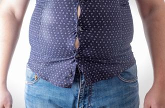 肥胖易失智！醫曝這階段發福最危險