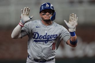 MLB》佐佐木朗希將穿11號球衣？老前輩主動讓出背號