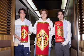 李吳兄弟二哥爆戀人未滿！可能閃婚也不排除先有後婚