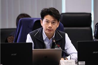 台中春節服務不打烊！路邊停車免費 垃圾收運超貼心