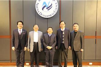 桃竹苗大硅谷计画 竹市争取推动竹科X二期、新竹轻轨