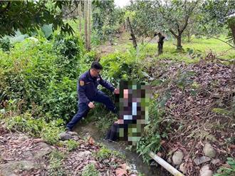 雲林警方尋回走失老人99％  失智失蹤案比照刑案處理