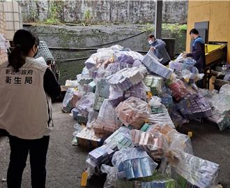 春節返台注意！攜帶電子煙、加熱菸入境最重罰500萬