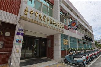 電影「大佛普拉斯」取景點 台中這警所將改建