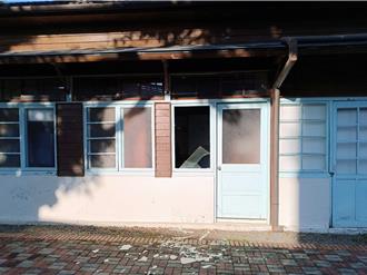 0121強震重創古蹟！文資處：麻豆郭舉人宅嚴重損壞