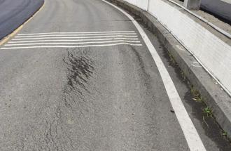 楊梅新明街告別坑洞！841萬元改善路面 居民不再夜夜難眠