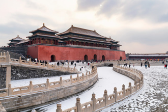 古代沒暖氣 皇帝住紫禁城怎禦寒？靠2黑科技秒變暖