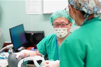 「精準麻醉」技術助力 手術康復不再艱辛