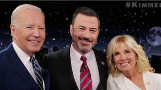 川普正式重返白宮！吉米金摩嗆「比預想還要不祥」