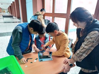 史前館寒假大變身！多元活動、互動體驗 讓你愛上考古