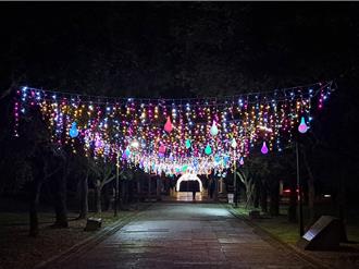 員山水YOUNG繽紛嘉年華2／12登場 900秒煙火秀一起遊元宵