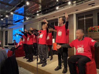 高齡障礙者照護新挑戰！心路助喘息 讓他們健康老去