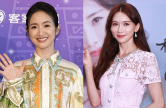 不只林志玲！《浪姐6》全員陣容疑曝光 名單驚見「4位台灣女星」