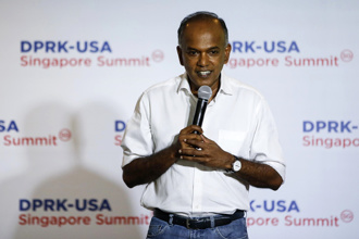 應該廢除死刑嗎？新加坡部長列真實數據：救了許多人