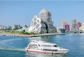 吉伊卡哇超夯！專屬遊艇賞哇、合照享優惠 旅宿業推專案吸客