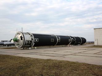 俄罗斯战略威慑衰退 新式洲际飞弹问题不断 靠老飞弹撑场