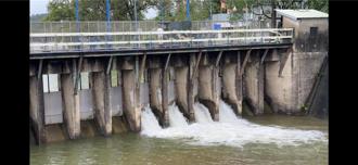 0121嘉義大埔6.4強震  農業部：水庫及埤塘均無受損