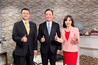 解密超心機詐騙！刑事局與永慶房產集團同台談避詐關鍵