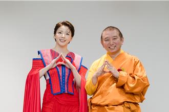 吳宗憲辭《小明星大跟班》主持棒！宋羽葤自爆私下互動