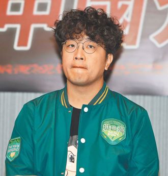 馬文君爆黑熊學院與共諜這關係！抓包「頁面已刪」點名沈伯洋