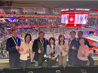 卓揆酸在野「白天刪預算  晚上來稱讚」    陳昭姿反擊了