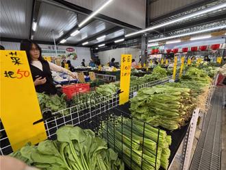 春節前召開穩定物價小組會議  鄭麗君提3指示