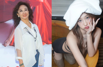 國寶舞蹈家曹金鈴「17歲姪孫女」長大了！比基尼泡湯洩超辣視角