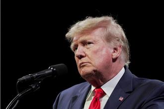 WHO對美國「退群」表遺憾 盼川普重新考慮