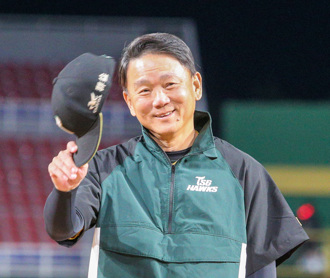 體育署預算被砍11億？黃揚明揭真相：洪總被帶風向了