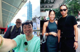 具俊晔队友遇车祸瘫痪25年！结婚22年妻突松口「离婚念头」