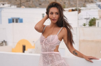 薔薔新片關懷弱勢「貧民窟吃廚餘」又被列18禁！嘆對YT失望