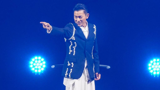 劉德華點名「她」擔任電影女主角 慧眼識英雄現為戲劇一姐！