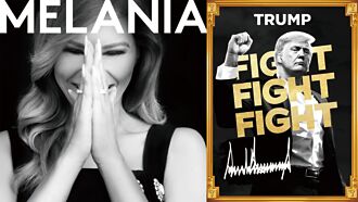 美第一家庭發迷因幣 狂賺140億美元