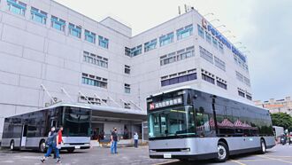 鴻海 董事改選行情敲碗