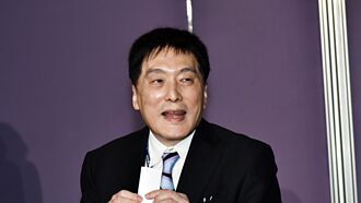 2025統一集團預算規模 羅智先：超過兆元營運執行