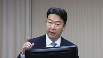 上海踩線團傳2月來台 陳世凱：歡迎觀光客 勿以政治為前提