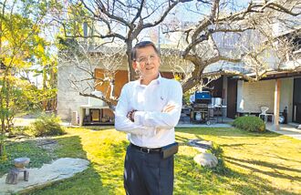 陳志聲：台中已升格國際明星城市