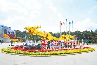 專家傳真－科技中國大浪來襲？ 大陸新質生產力對全球產業影響