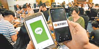 迎金蛇年 純網銀搶市仙拚仙