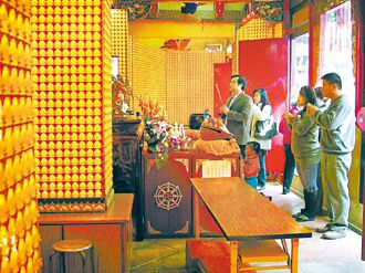 線上點燈 台灣Pay、公股銀助力