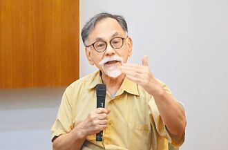 林濁水：藍綠兩敗俱傷 執政黨難翻盤