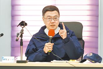 新聞透視》抹紅預算攻防 卓揆失格